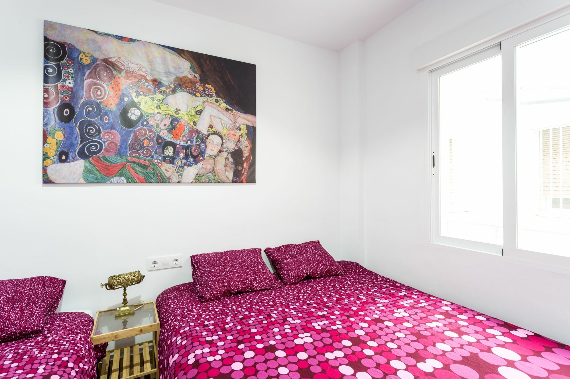 Apartamento Viento De Corredera *